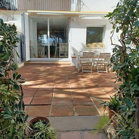 Apartamento Roc Mar Llafranc Esterno foto