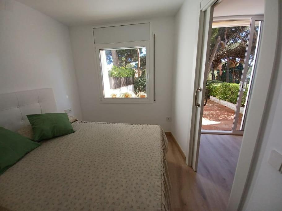 Apartamento Roc Mar Llafranc Esterno foto