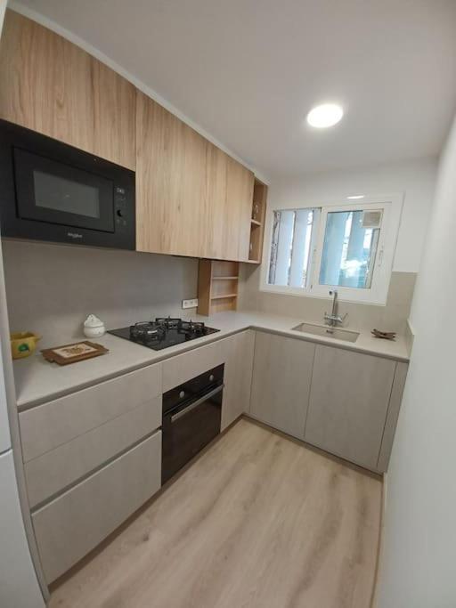 Apartamento Roc Mar Llafranc Esterno foto