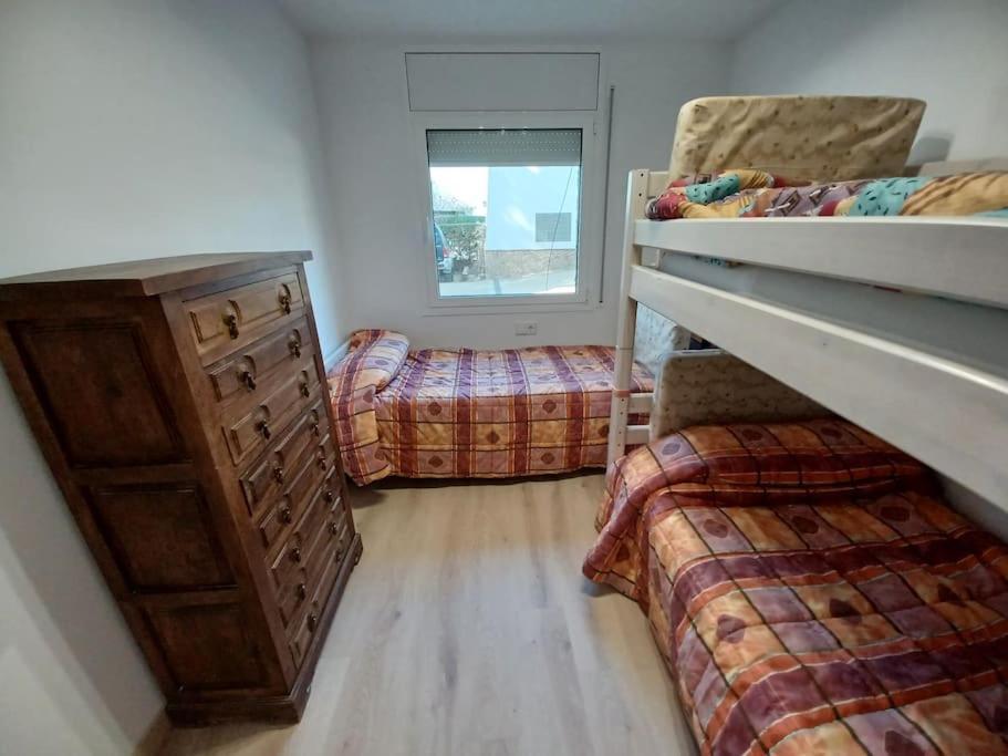 Apartamento Roc Mar Llafranc Esterno foto