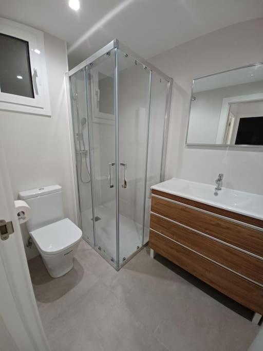 Apartamento Roc Mar Llafranc Esterno foto