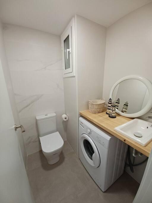 Apartamento Roc Mar Llafranc Esterno foto