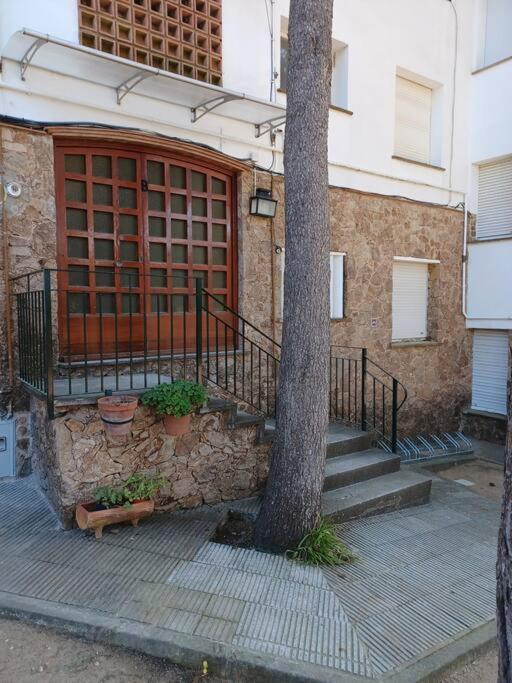 Apartamento Roc Mar Llafranc Esterno foto