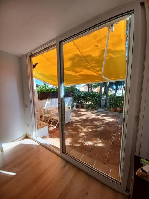 Apartamento Roc Mar Llafranc Esterno foto