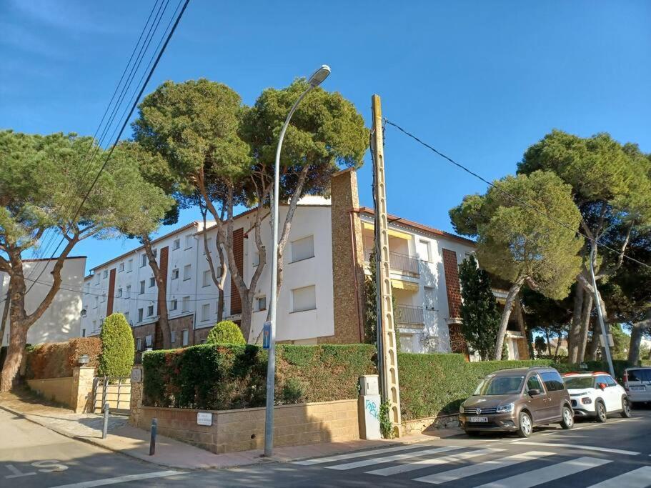 Apartamento Roc Mar Llafranc Esterno foto